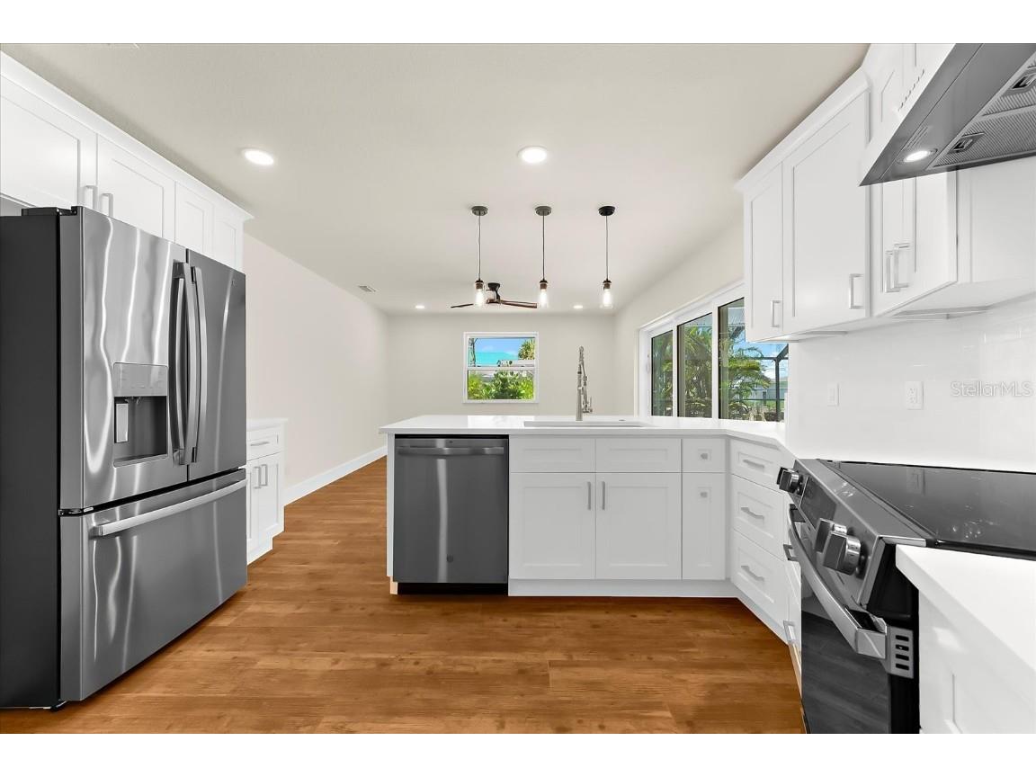 1460 Deer Creek Drive Englewood FL 34223 - LEMON BAY D6144571 image11