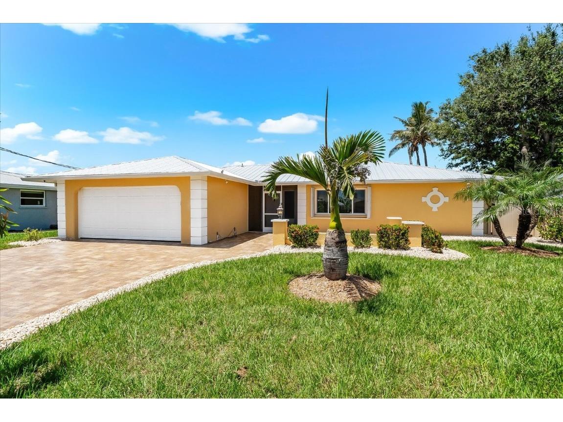 1460 Deer Creek Drive Englewood FL 34223 - LEMON BAY D6144571 image2