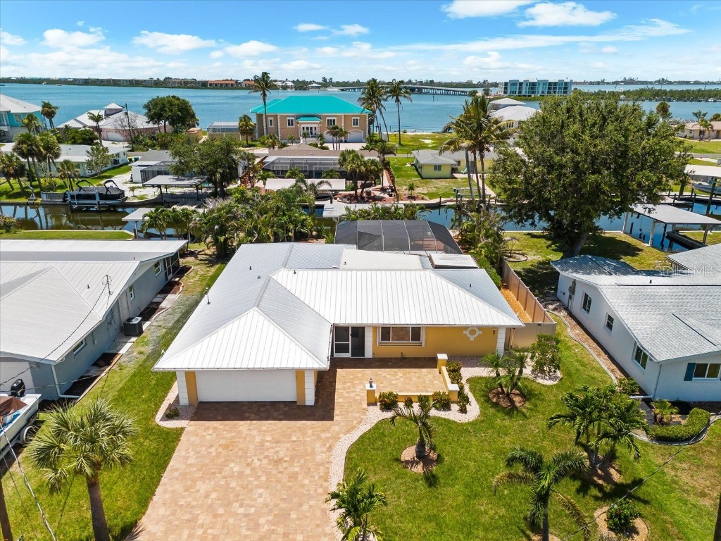 1460 Deer Creek Drive Englewood FL 34223 - LEMON BAY D6144571 image3