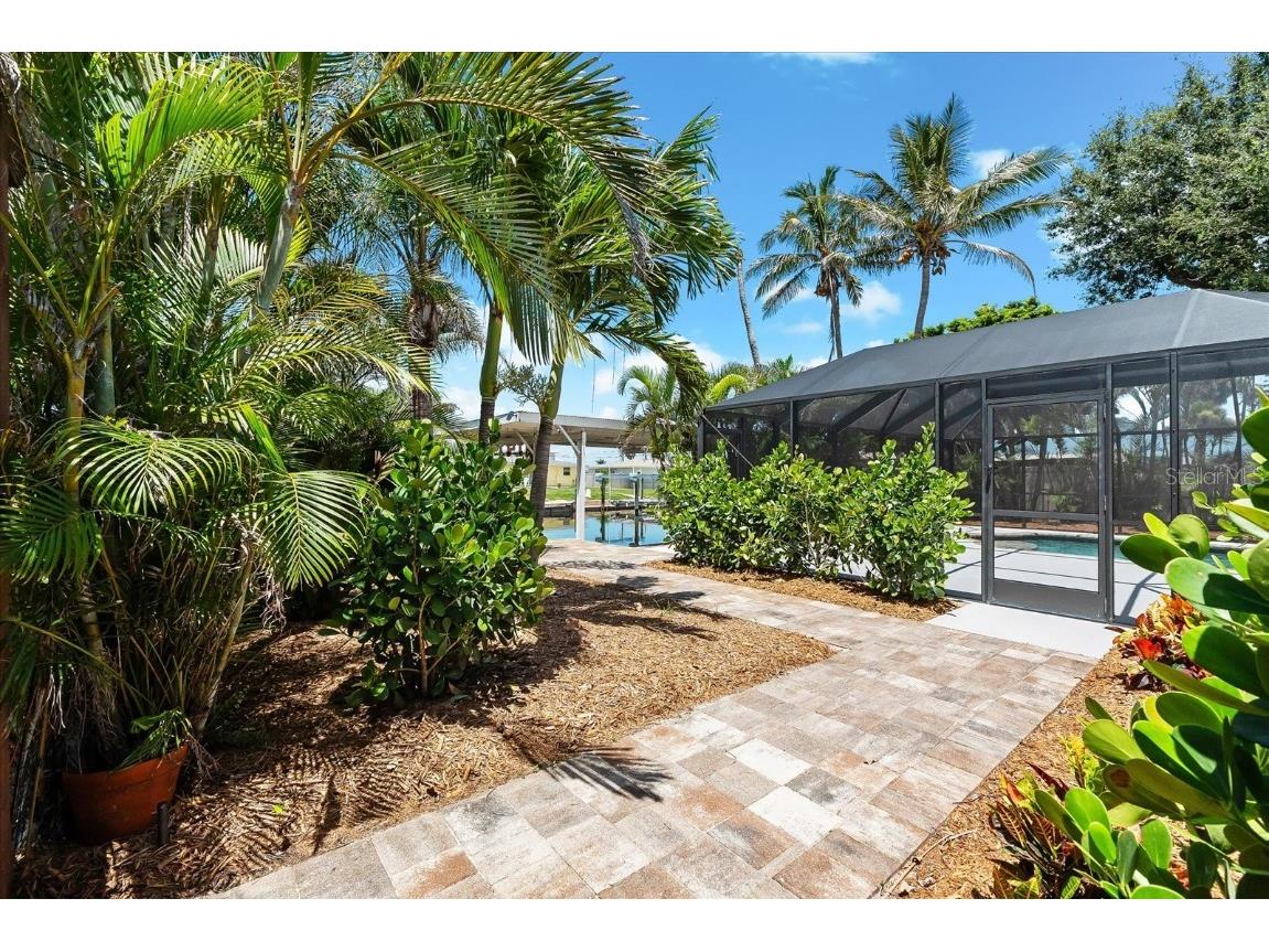 1460 Deer Creek Drive Englewood FL 34223 - LEMON BAY D6144571 image30