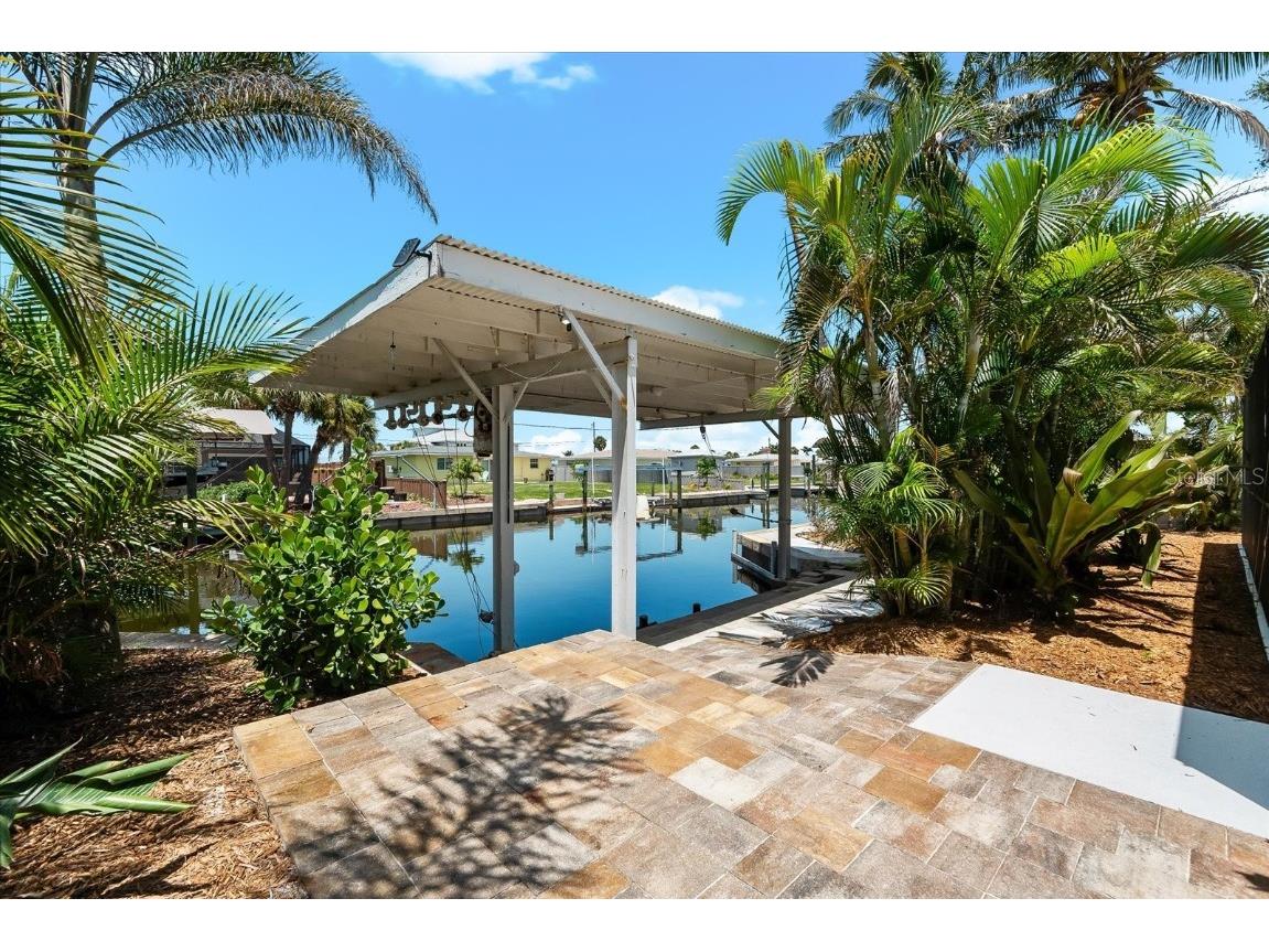 1460 Deer Creek Drive Englewood FL 34223 - LEMON BAY D6144571 image31