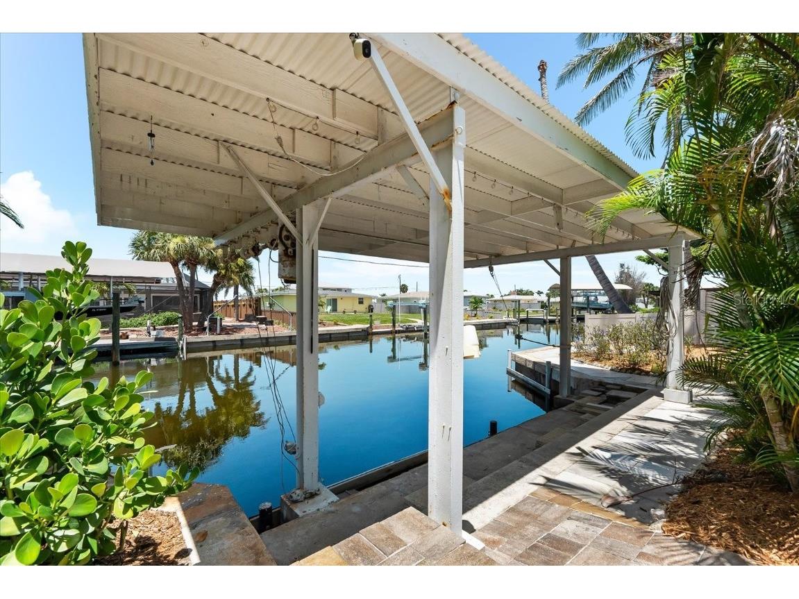 1460 Deer Creek Drive Englewood FL 34223 - LEMON BAY D6144571 image32