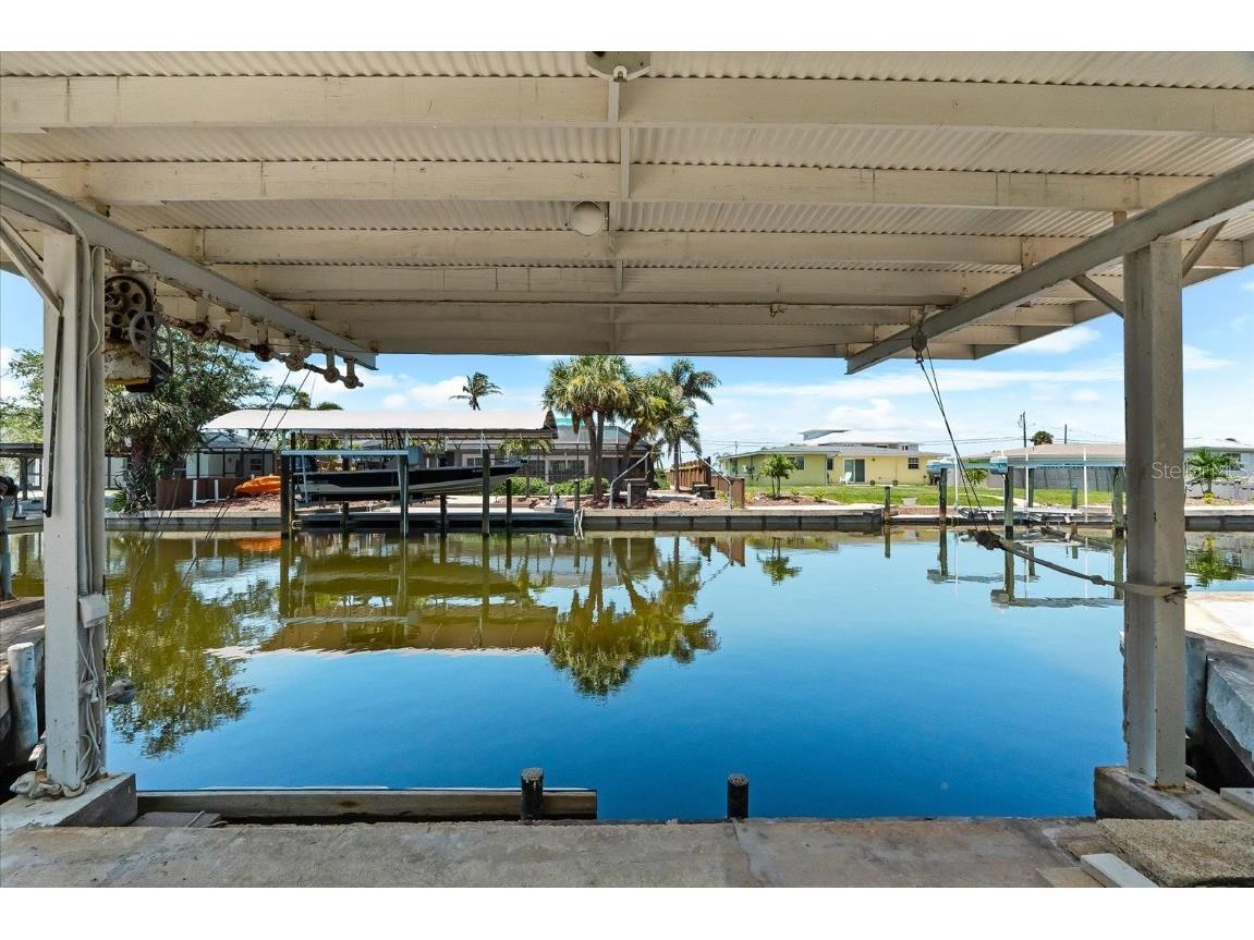 1460 Deer Creek Drive Englewood FL 34223 - LEMON BAY D6144571 image33