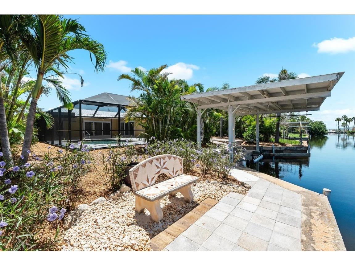 1460 Deer Creek Drive Englewood FL 34223 - LEMON BAY D6144571 image34