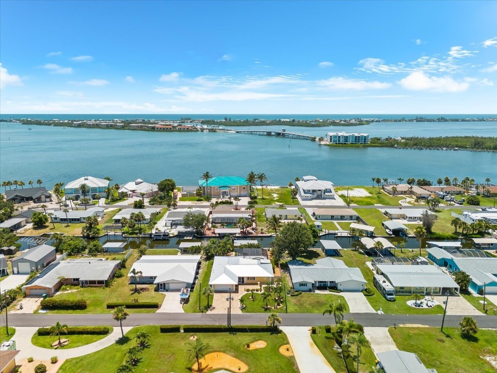 1460 Deer Creek Drive Englewood FL 34223 - LEMON BAY D6144571 image35