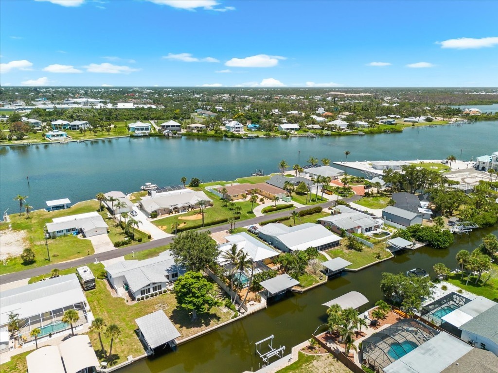 1460 Deer Creek Drive Englewood FL 34223 - LEMON BAY D6144571 image36