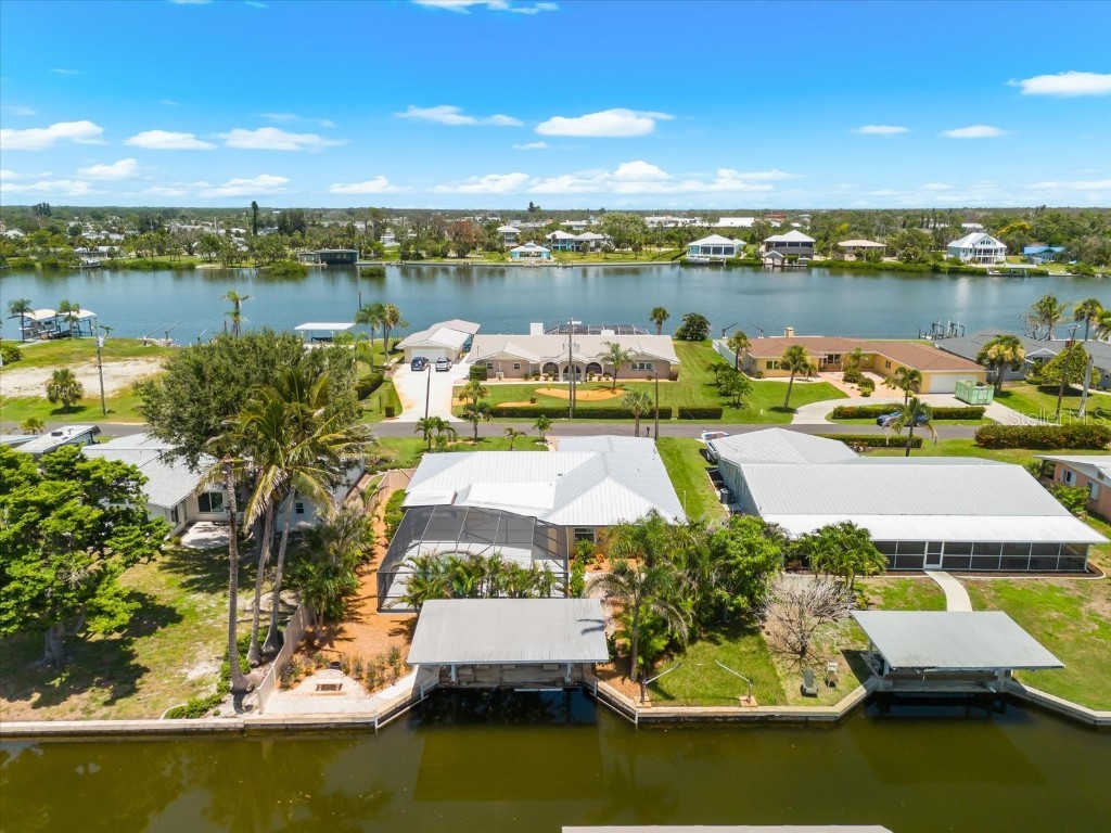 1460 Deer Creek Drive Englewood FL 34223 - LEMON BAY D6144571 image38