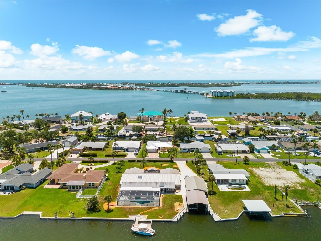 1460 Deer Creek Drive Englewood FL 34223 - LEMON BAY D6144571 image39