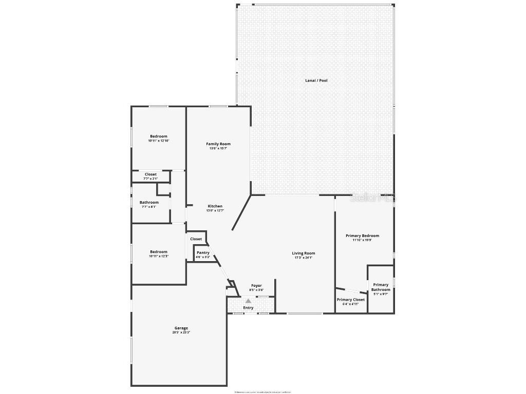 1460 Deer Creek Drive Englewood FL 34223 - LEMON BAY D6144571 image40