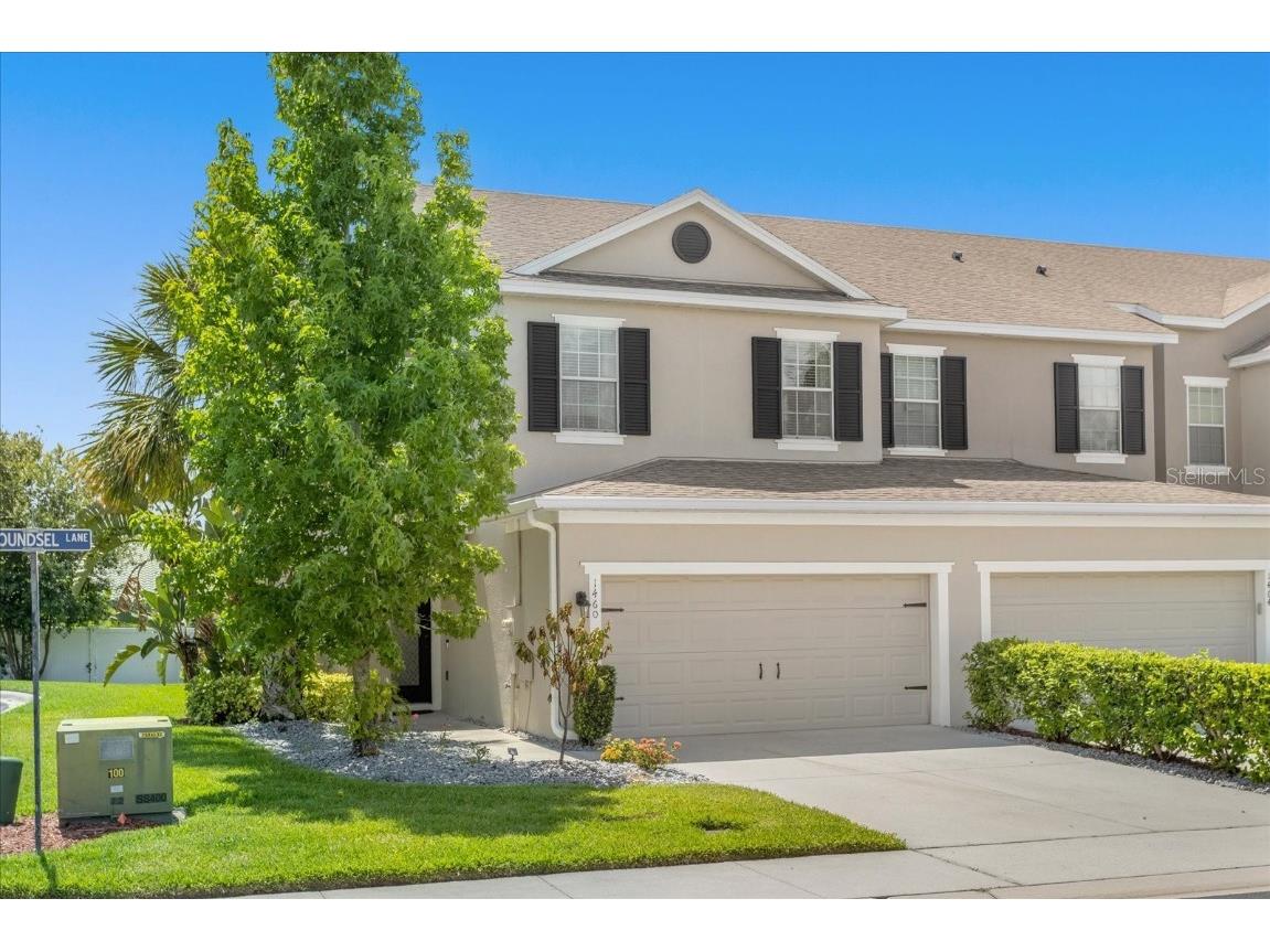 1460 Groundsel Lane Ocoee FL 34761 O6116193 image1