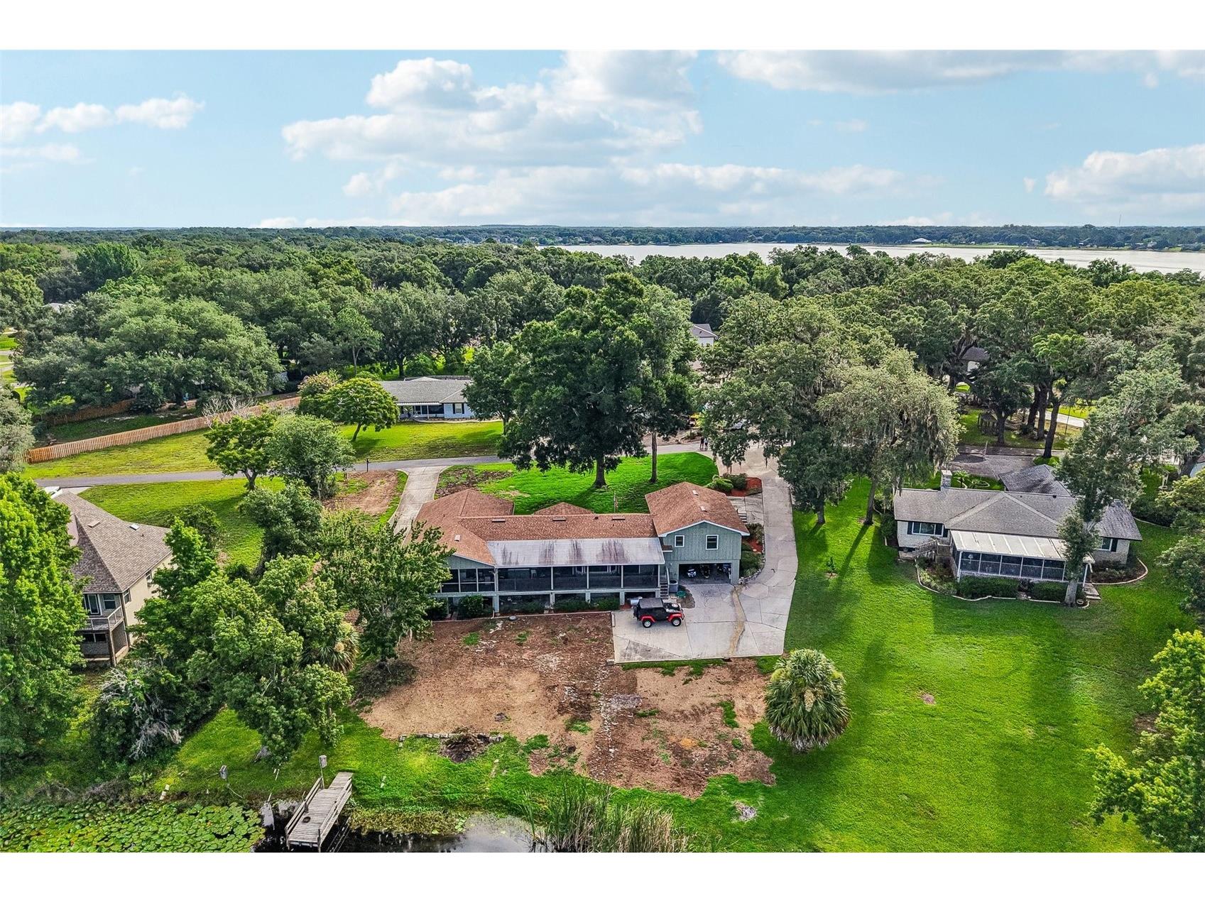 1460 Grove Street Eustis FL 32726 - LAKE IRMA G5114019 image37