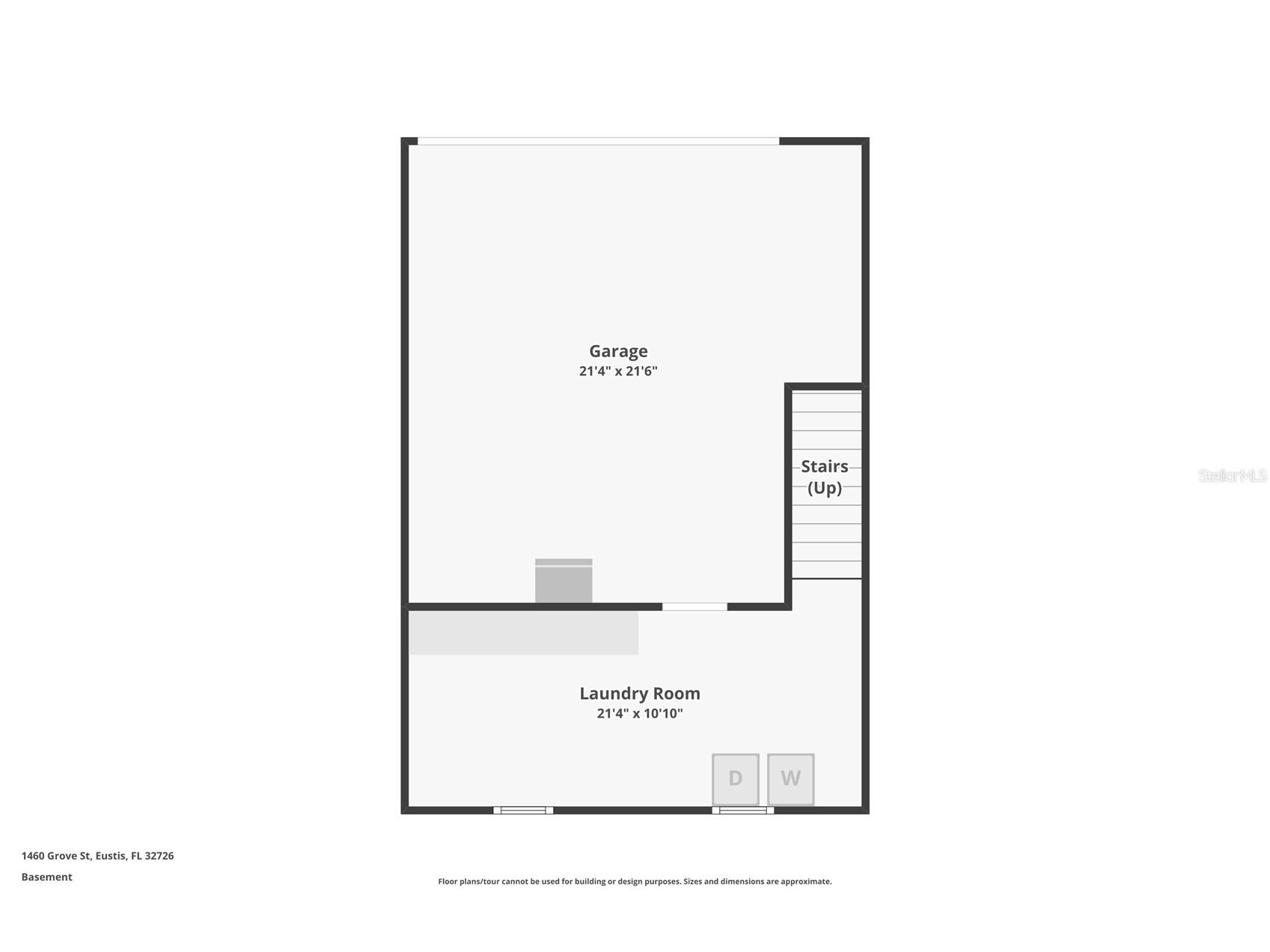 1460 Grove Street Eustis FL 32726 - LAKE IRMA G5114019 image64