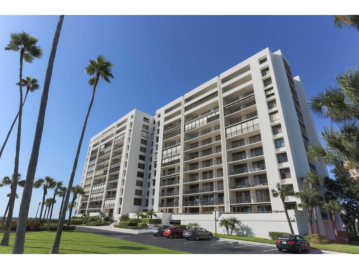 1460 Gulf Blvd #412 Clearwater Beach FL 33767 - GULF OF MEXICO U8251154 image1