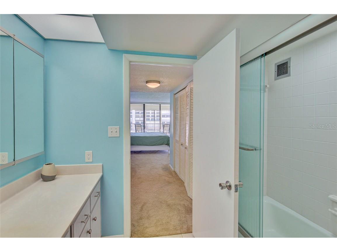 1460 Gulf Blvd #412 Clearwater Beach FL 33767 - GULF OF MEXICO U8251154 image22