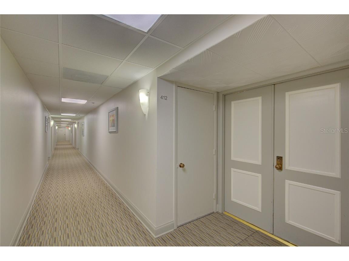 1460 Gulf Blvd #412 Clearwater Beach FL 33767 - GULF OF MEXICO U8251154 image28