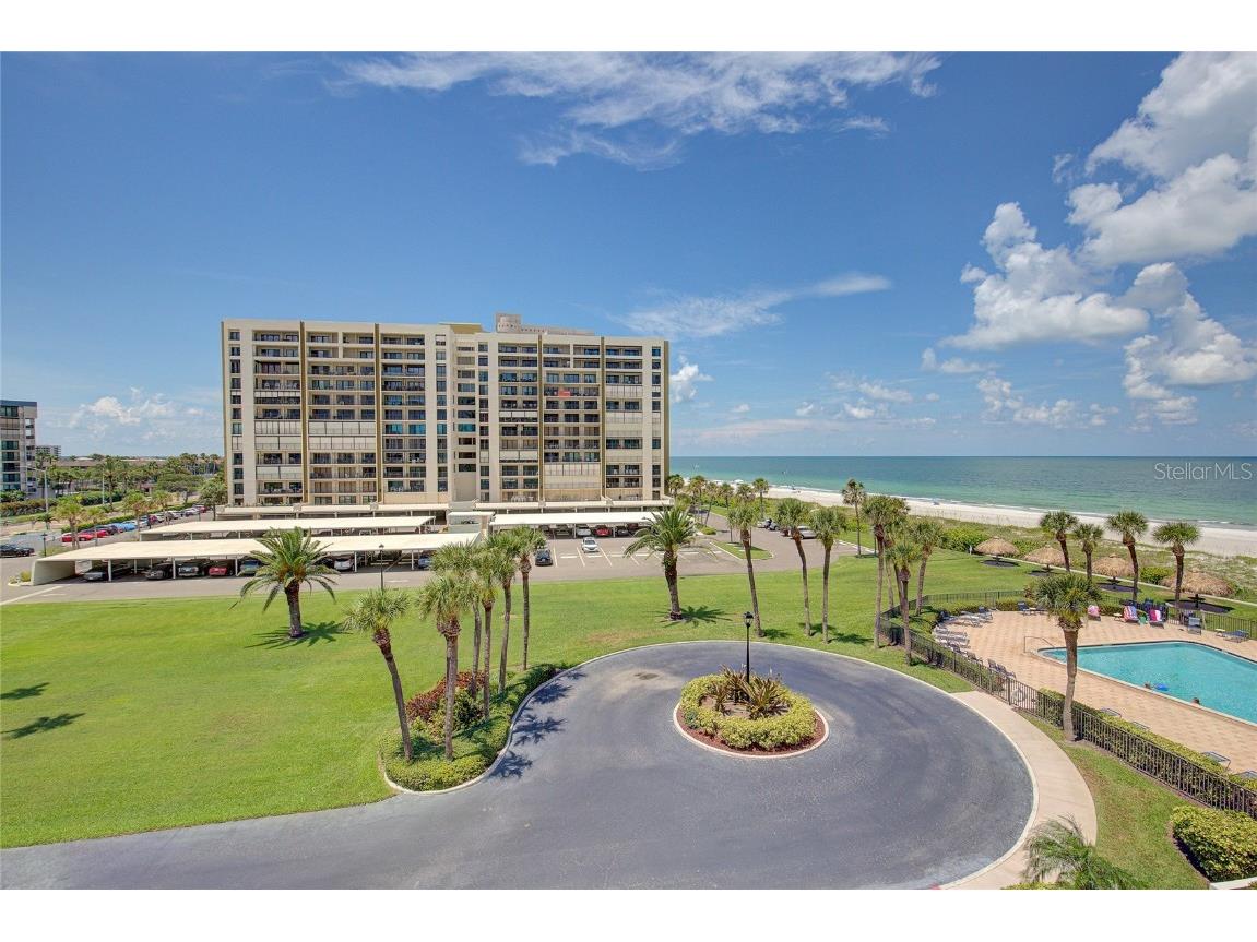 1460 Gulf Blvd #412 Clearwater Beach FL 33767 - GULF OF MEXICO U8251154 image31