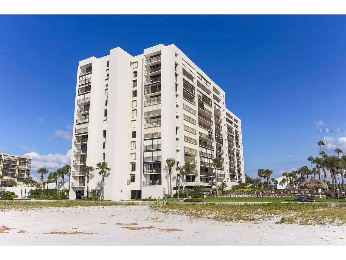 1460 Gulf Blvd #412 Clearwater Beach FL 33767 - GULF OF MEXICO U8251154 image4