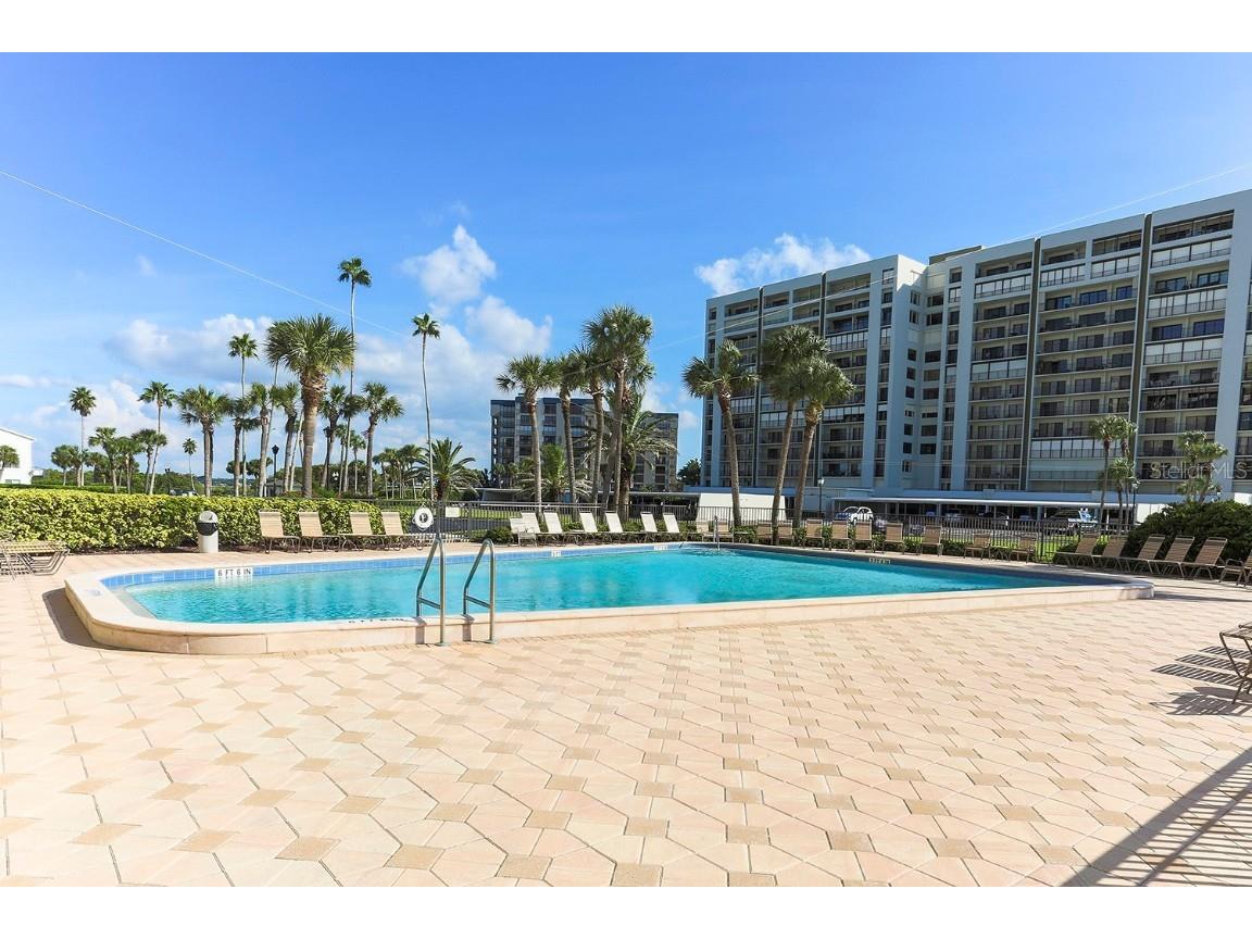 1460 Gulf Blvd #412 Clearwater Beach FL 33767 - GULF OF MEXICO U8251154 image5