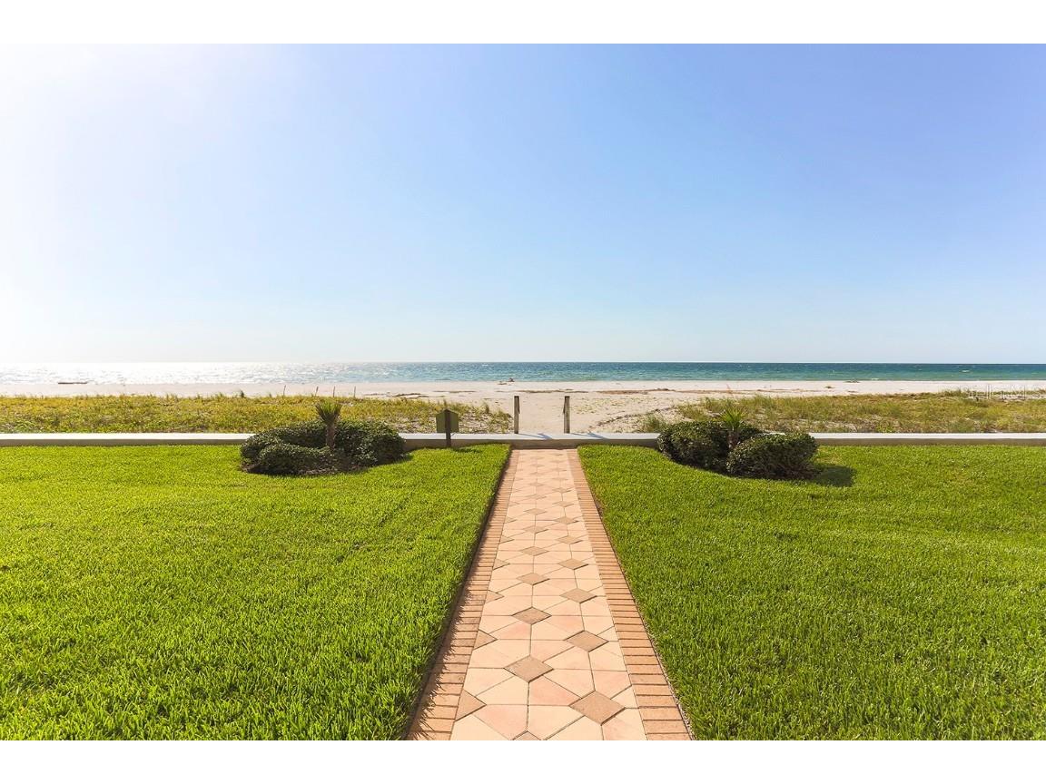 1460 Gulf Blvd #412 Clearwater Beach FL 33767 - GULF OF MEXICO U8251154 image6