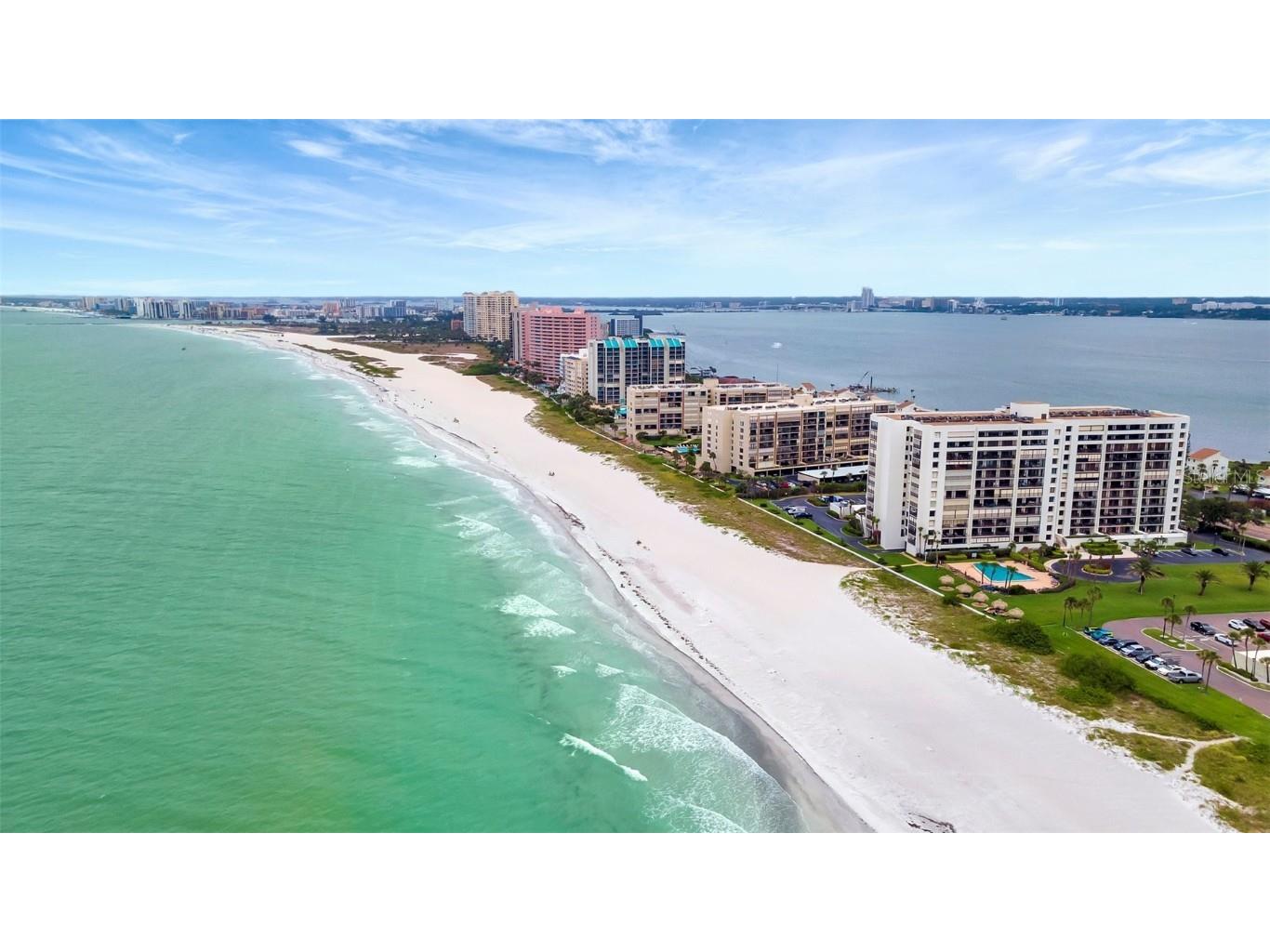 1460 Gulf Boulevard #102 Clearwater Beach FL 33767 U8244982 image1