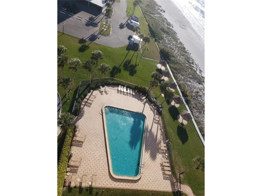 1460 Gulf Boulevard #1102 Clearwater FL 33767 - GULF OF MEXICO U8220993 image4