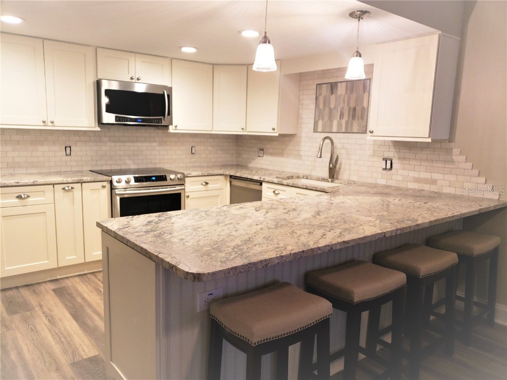 1460 Gulf Boulevard #1102 Clearwater FL 33767 - GULF OF MEXICO U8220993 image8