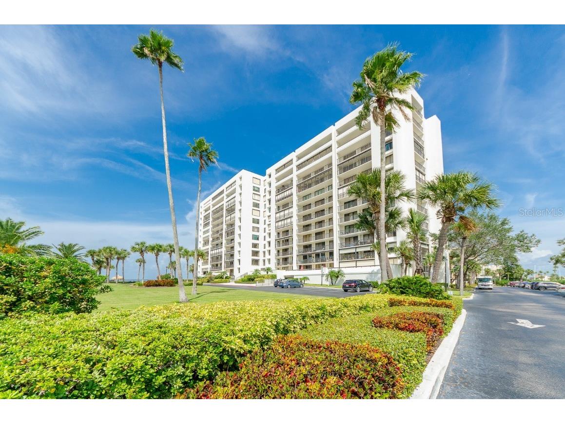 1460 Gulf Boulevard #1105 Clearwater Beach FL 33767 TB8394137 image1