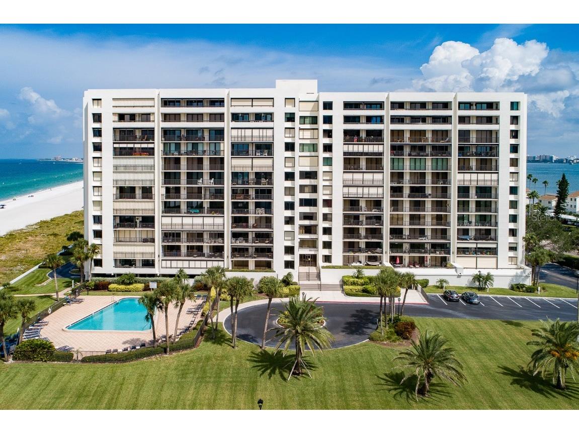 1460 Gulf Boulevard #1105 Clearwater Beach FL 33767 TB8394137 image11