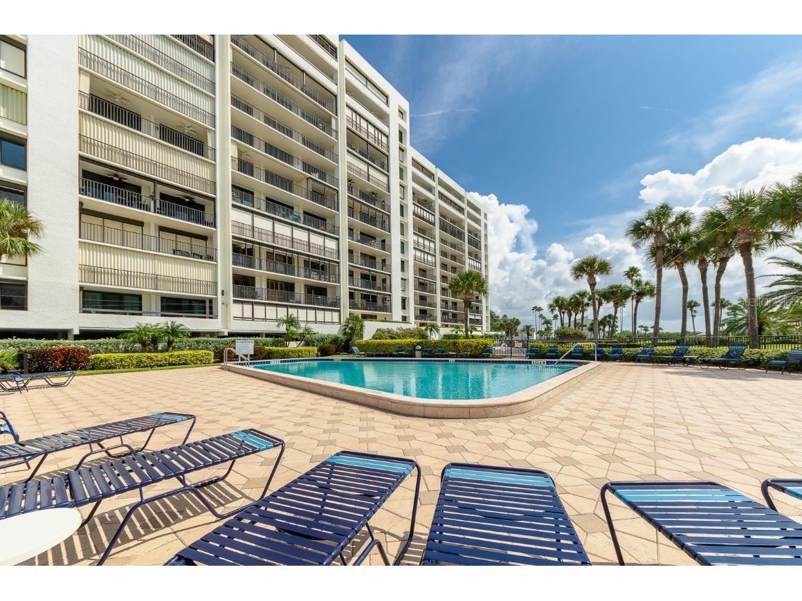 1460 Gulf Boulevard #1105 Clearwater Beach FL 33767 TB8394137 image14