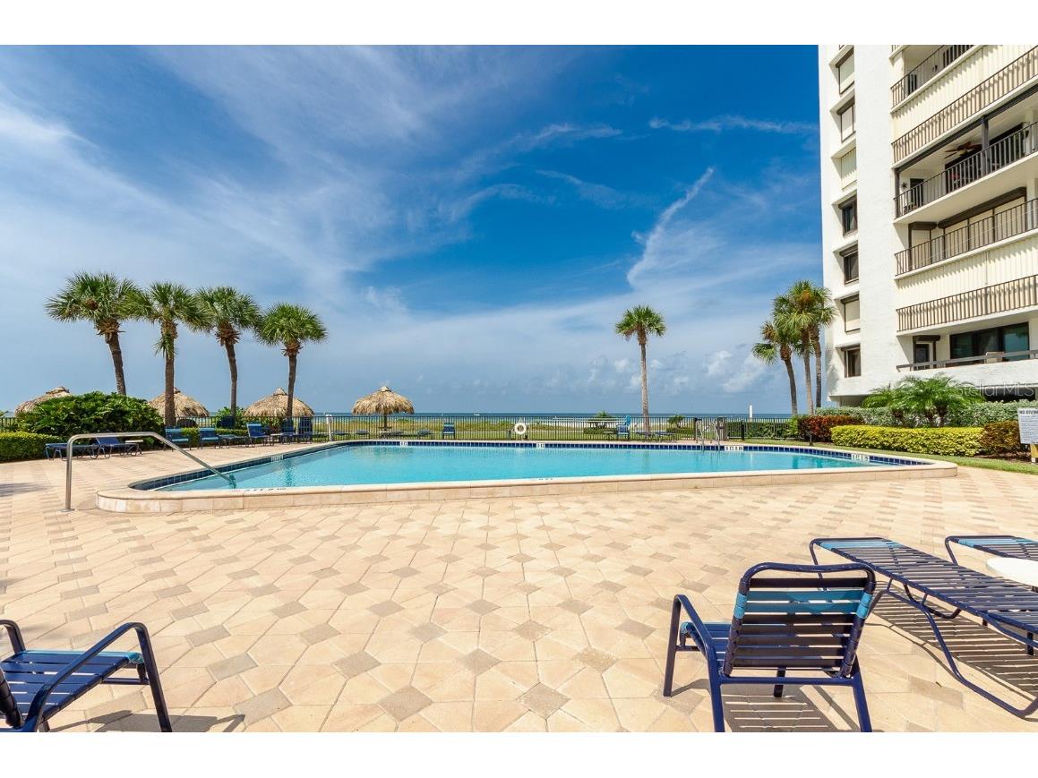 1460 Gulf Boulevard #1105 Clearwater Beach FL 33767 TB8394137 image15