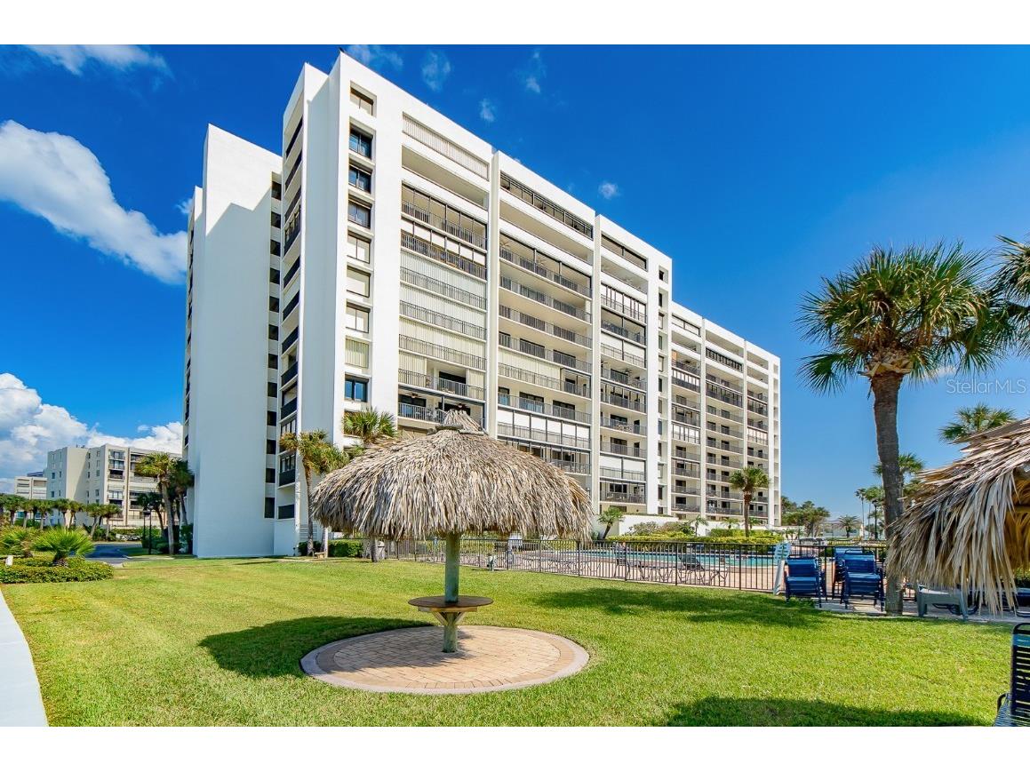 1460 Gulf Boulevard #1105 Clearwater Beach FL 33767 TB8394137 image16
