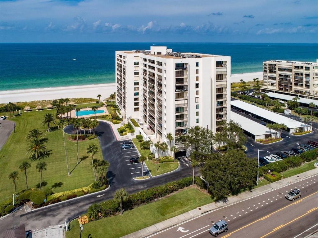 1460 Gulf Boulevard #1105 Clearwater Beach FL 33767 TB8394137 image20