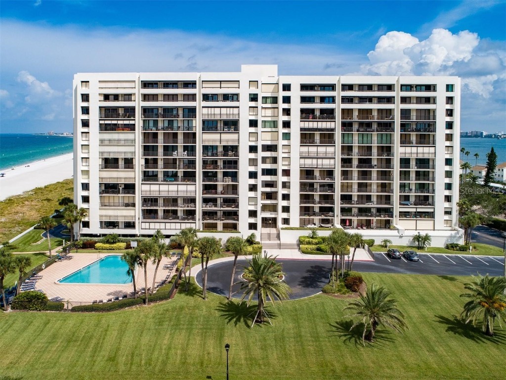 1460 Gulf Boulevard #1105 Clearwater Beach FL 33767 TB8394137 image21