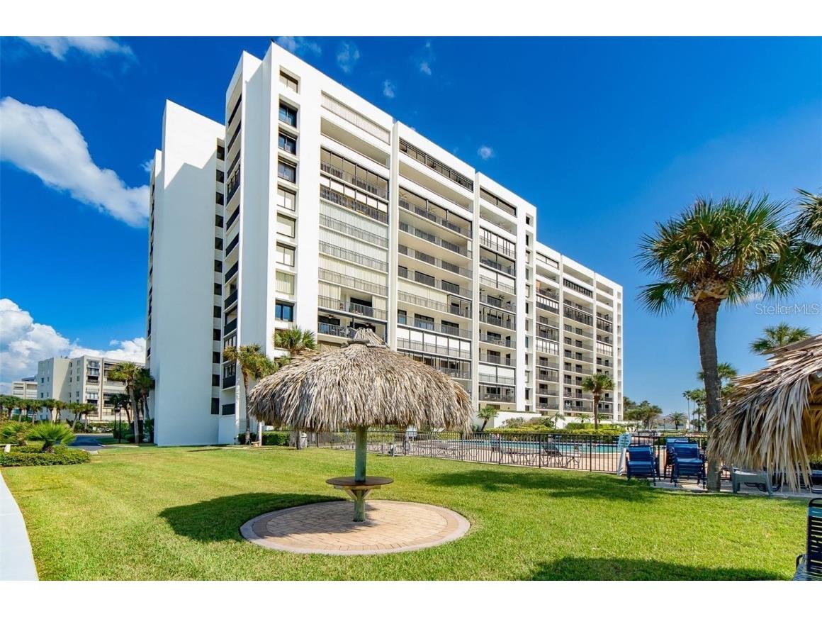 1460 Gulf Boulevard #1105 Clearwater Beach FL 33767 TB8394137 image24