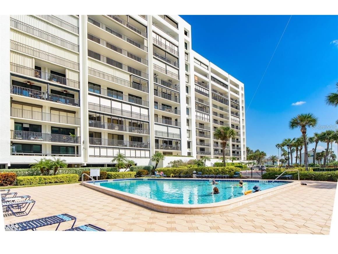 1460 Gulf Boulevard #1105 Clearwater Beach FL 33767 TB8394137 image28