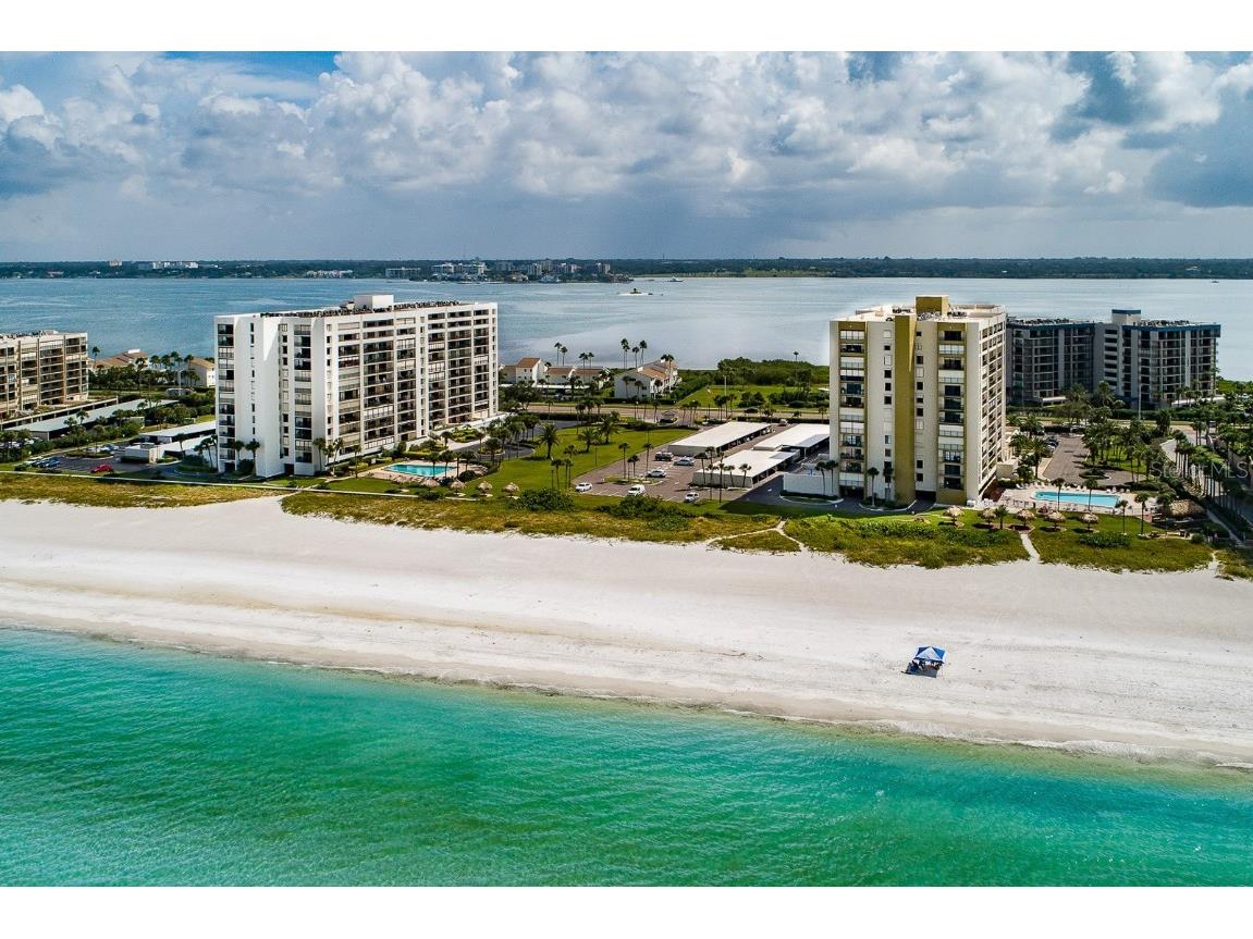 1460 Gulf Boulevard #1105 Clearwater Beach FL 33767 TB8394137 image3