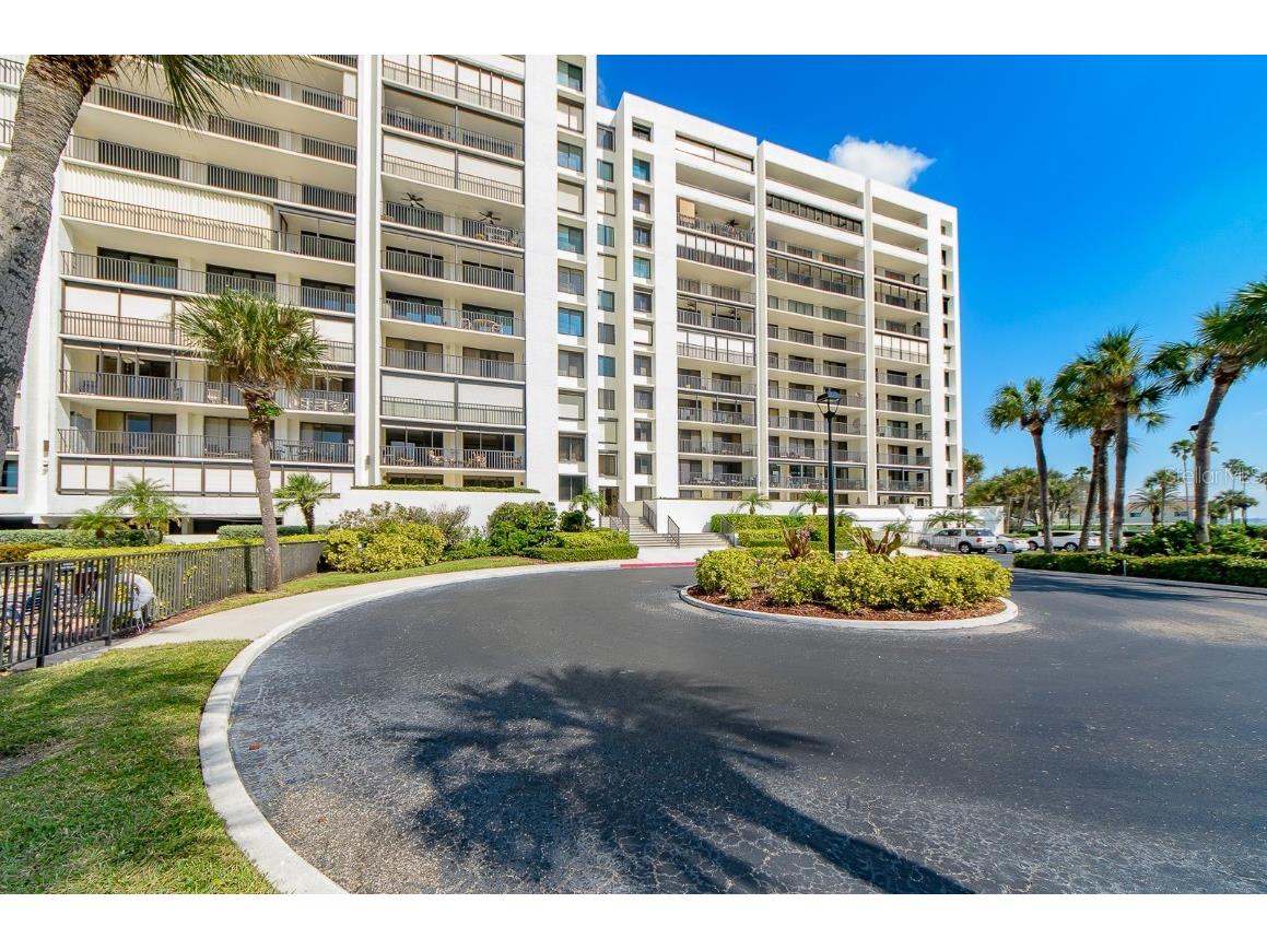 1460 Gulf Boulevard #1105 Clearwater Beach FL 33767 TB8394137 image5