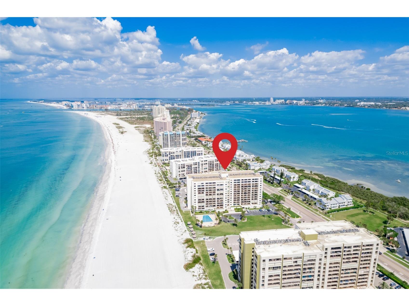 1460 Gulf Boulevard #1205 Clearwater Beach FL 33767 TB8493482 image15