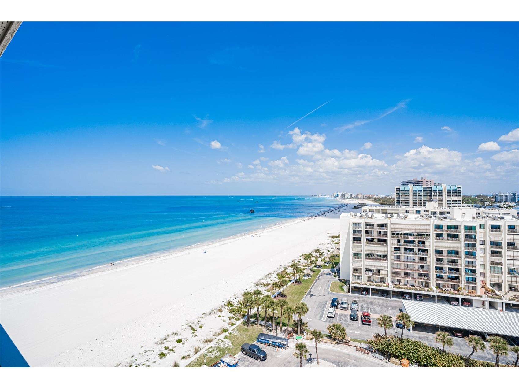 1460 Gulf Boulevard #1205 Clearwater Beach FL 33767 TB8493482 image16