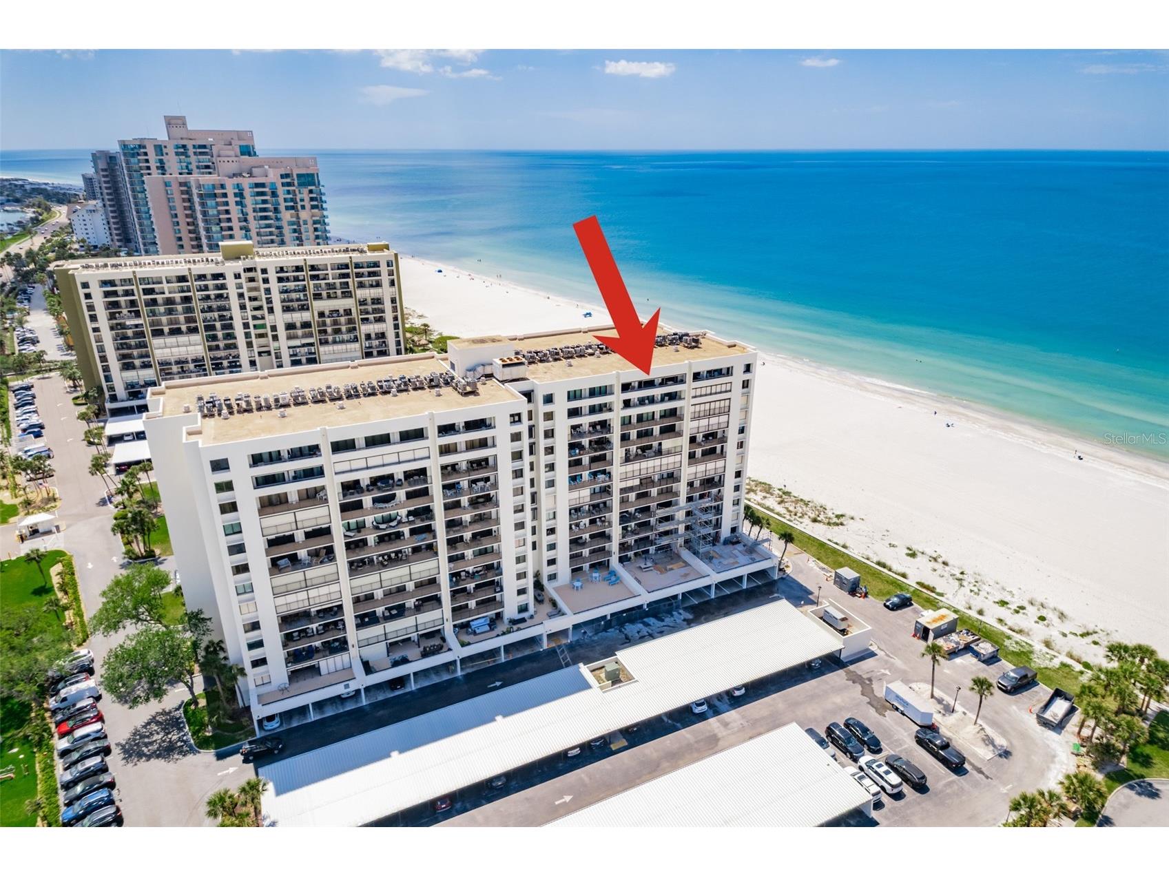 1460 Gulf Boulevard #1205 Clearwater Beach FL 33767 TB8493482 image2