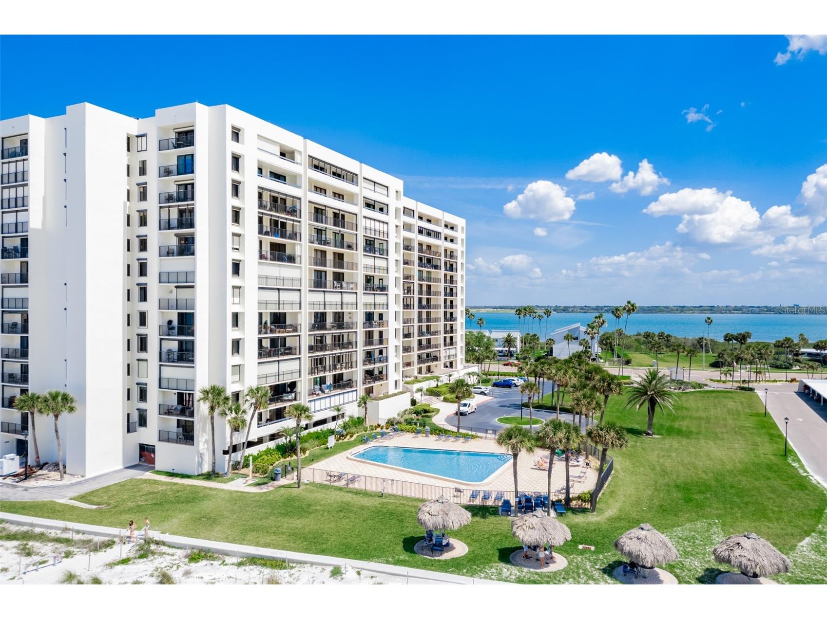 1460 Gulf Boulevard #1205 Clearwater Beach FL 33767 TB8493482 image3