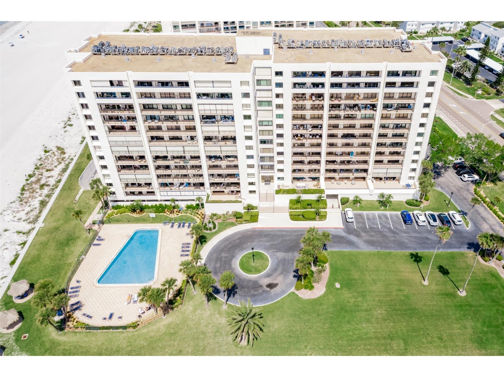 1460 Gulf Boulevard #1205 Clearwater Beach FL 33767 TB8493482 image4
