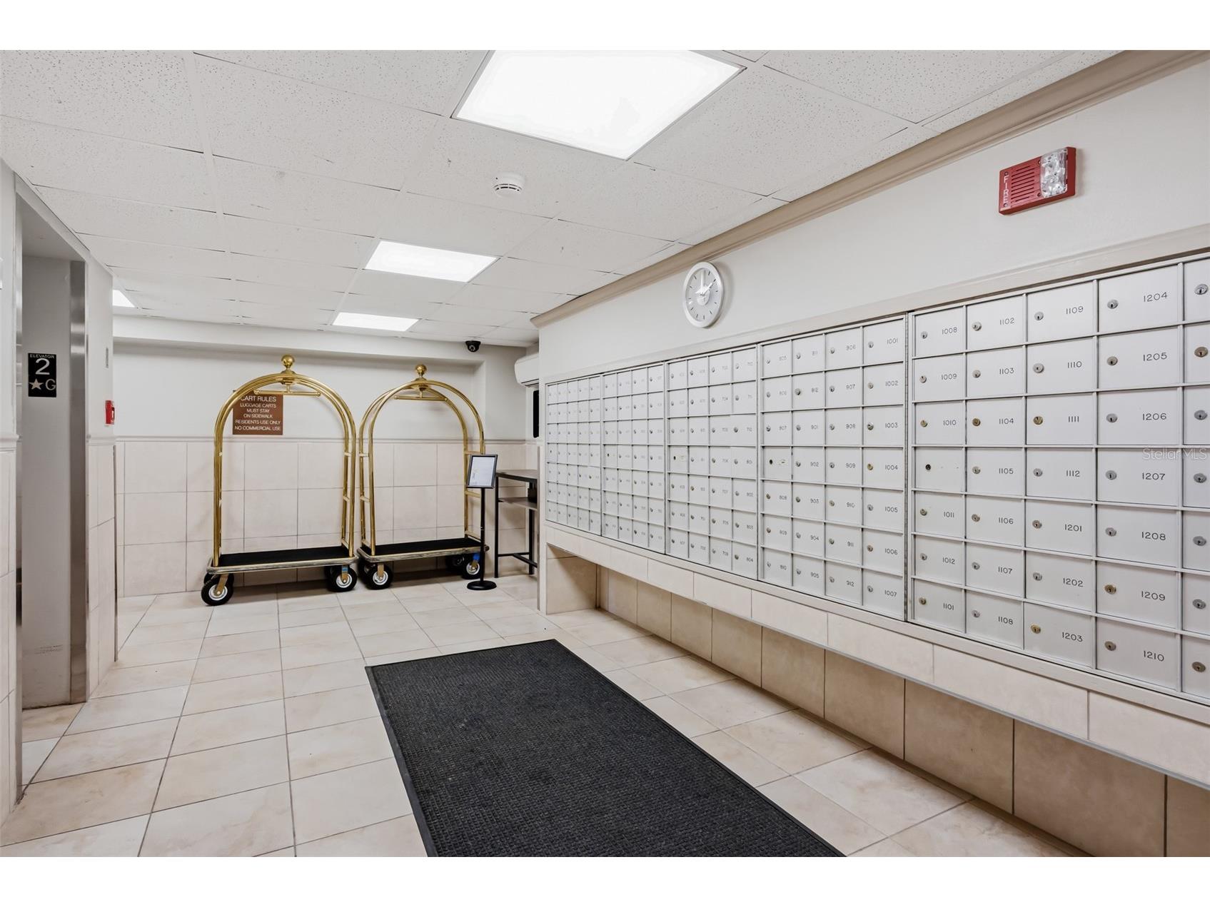 1460 Gulf Boulevard #1205 Clearwater Beach FL 33767 TB8493482 image44