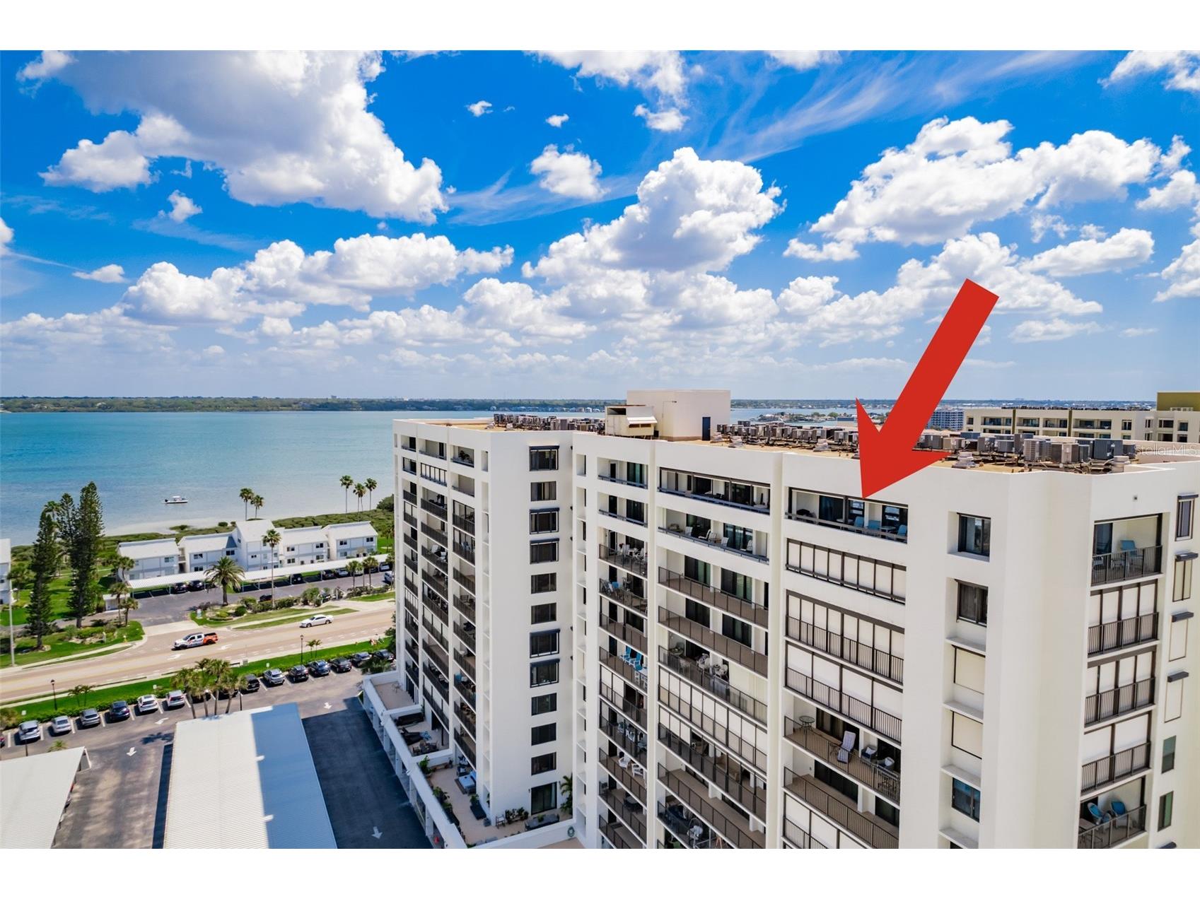1460 Gulf Boulevard #1205 Clearwater Beach FL 33767 TB8493482 image45