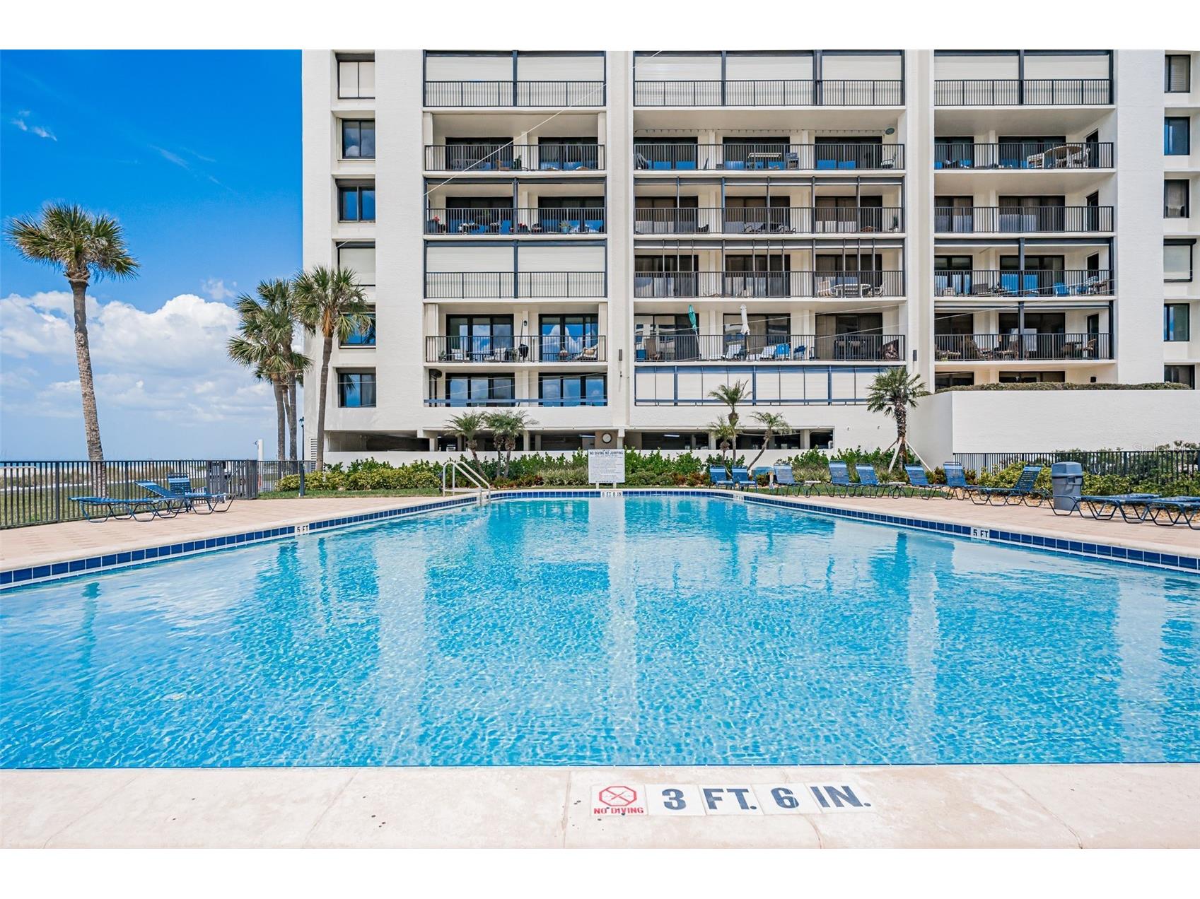 1460 Gulf Boulevard #1205 Clearwater Beach FL 33767 TB8493482 image49