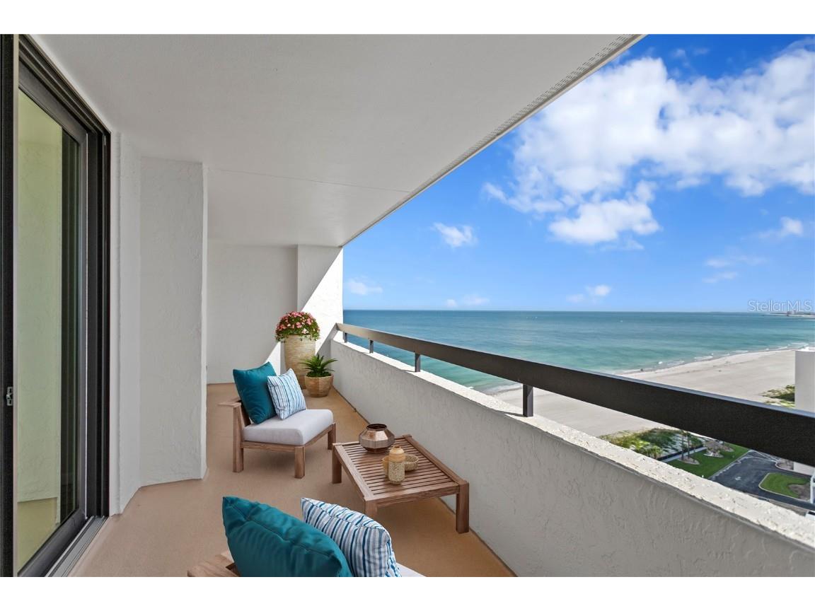 1460 Gulf Boulevard #1206 Clearwater Beach FL 33767 - GULF SAND KEY BEACH TB8374087 image1