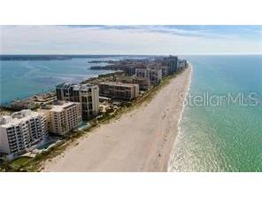 1460 Gulf Boulevard #206 Clearwater FL 33767 U8217778 image1