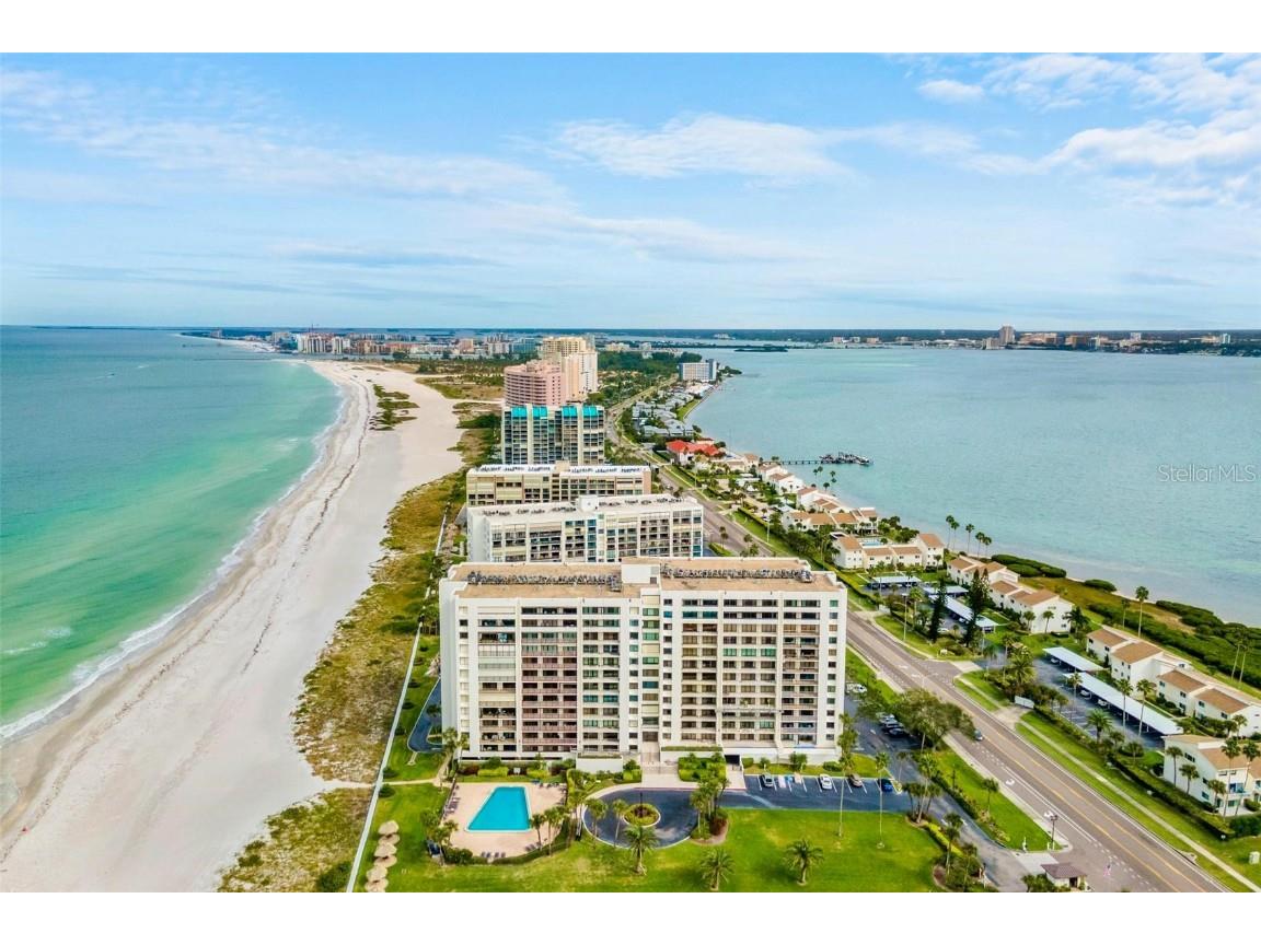 1460 Gulf Boulevard #212 Clearwater FL 33767 U8221615 image1
