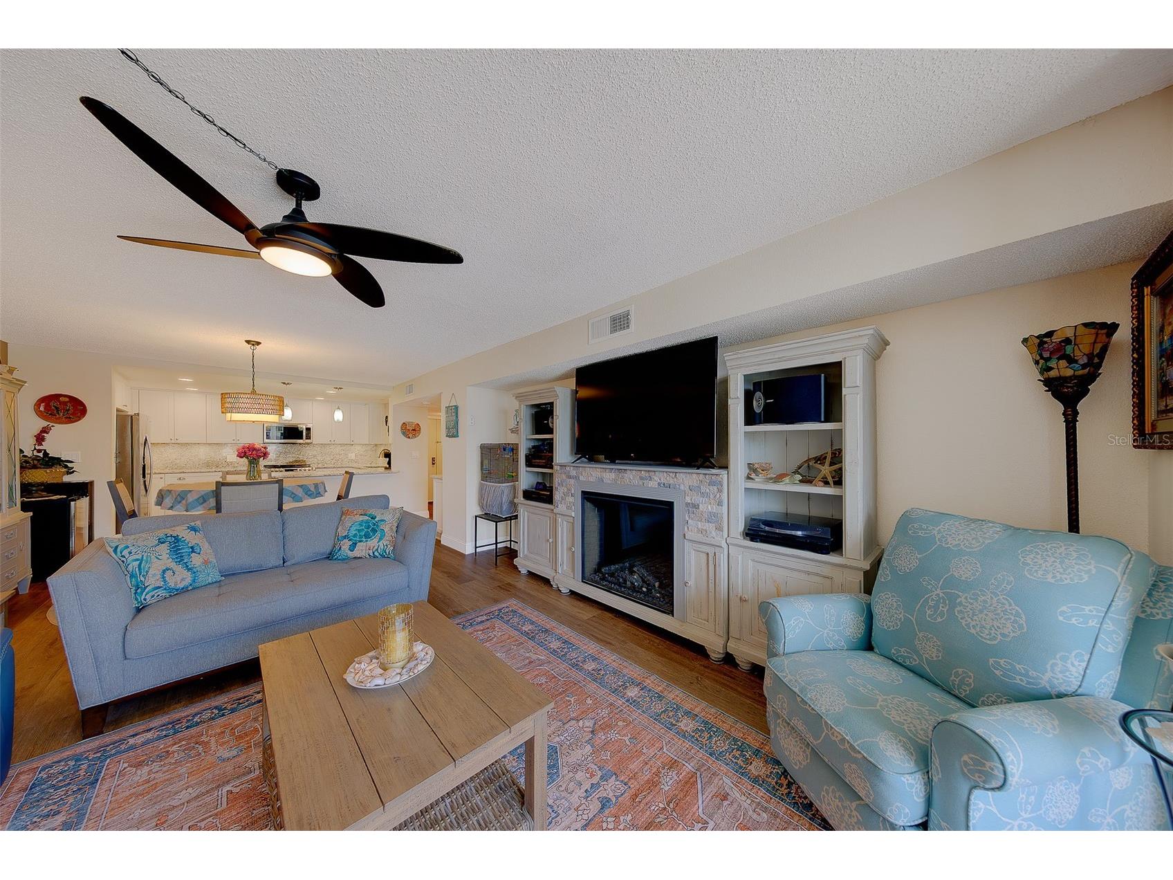 1460 Gulf Boulevard #305 Clearwater FL 33767 - GULF OF MEXICO TB8527192 image11