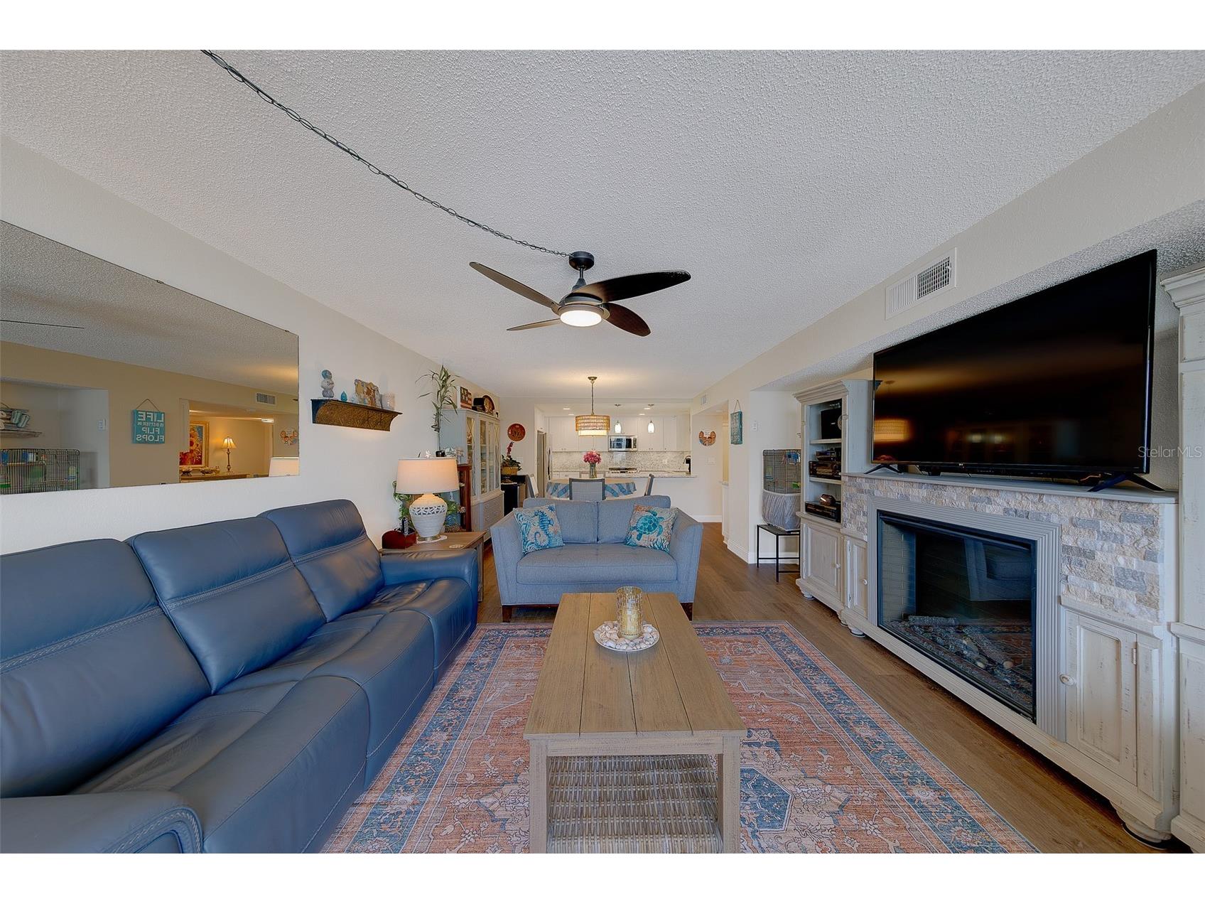 1460 Gulf Boulevard #305 Clearwater FL 33767 - GULF OF MEXICO TB8527192 image12